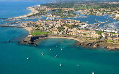 Cap D'Agde 627