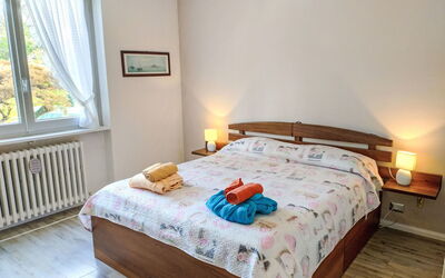 Accommodation:&nbsp;Roberto 110.1