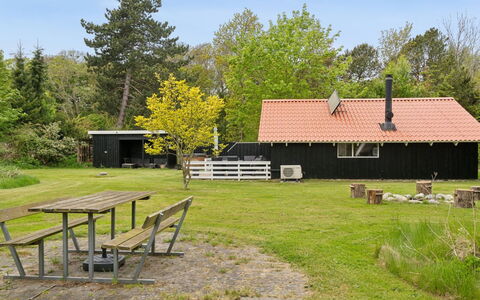 Myra - 425M from the Sea: Building, House, Window, Home, Roof, Residential Area, Shrub, Cottage, Land Lot