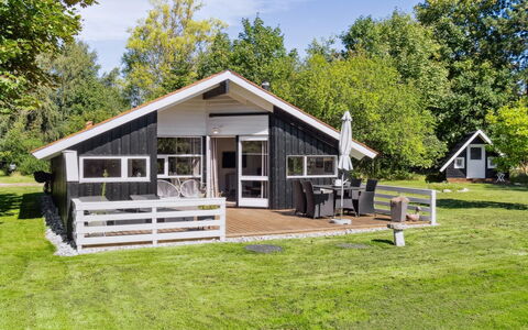 Myra - 425M from the Sea: Building, House, Window, Home, Roof, Residential Area, Shrub, Cottage, Land Lot