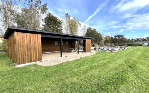 Myra - 425M from the Sea: Building, House, Window, Home, Roof, Residential Area, Shrub, Cottage, Land Lot