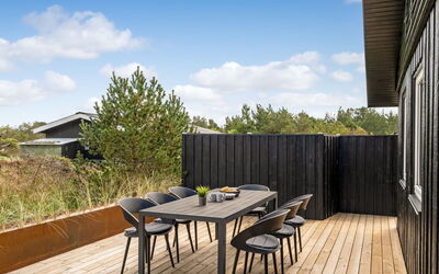 Anbritt - 1Km from the Sea