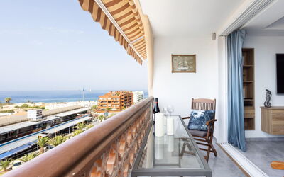 Royal Sunset Loggia