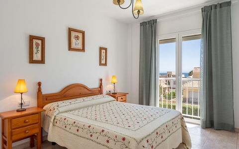 Sierra Mar: Furniture, Building, Property, Window, Comfort, Table, Wood, Lighting, Interior Design, Picture Frame