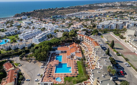La Perle D'Albufeira: Swimming Pool, Resort, Marina, Resort Town, Hotel, Villa, Port