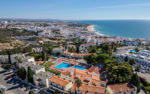 La Perle D'Albufeira: Swimming Pool, Resort, Resort Town, Hotel, Seaside Resort, Eco Hotel, Villa, Thermae, Leisure Centre