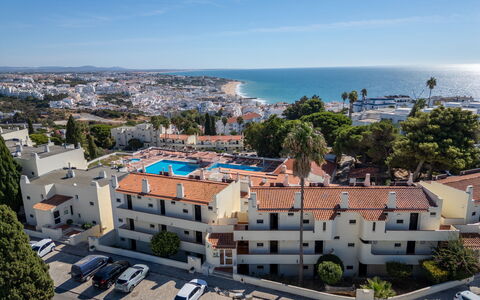 La Perle D'Albufeira: Swimming Pool, Resort Town, Resort, Hotel, Seaside Resort