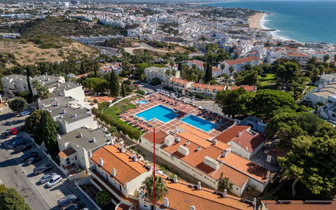 La Perle D'Albufeira: Swimming Pool, Resort, Resort Town, Hotel, Seaside Resort, Eco Hotel, Villa