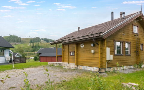 Himosaurinko: Wood, Cottage, Home, Log Cabin, Lumber, Siding, Hardwood, Natural Material, Garden Buildings, Hut