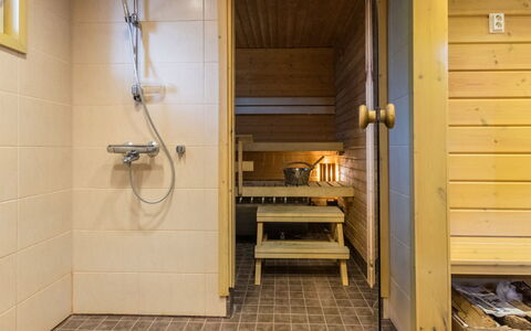 Himosaurinko: Wood, Cottage, Home, Log Cabin, Lumber, Siding, Hardwood, Natural Material, Garden Buildings, Hut