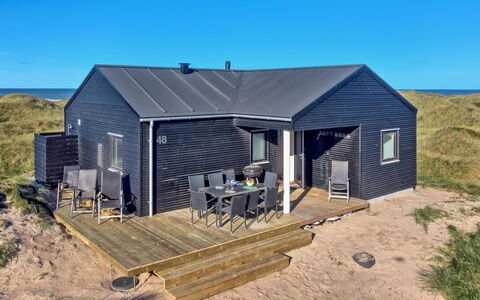 Auno - 140M from the Sea: Furniture, Interior Design, Flooring, Wood, Floor, Ceiling, Wood Flooring, Chair, Table, Lighting