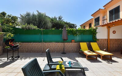 Bungalow Sonnenland Los Tinos Ii 45