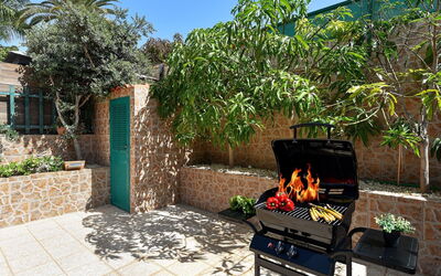 Bungalow Sonnenland Los Tinos Ii 45