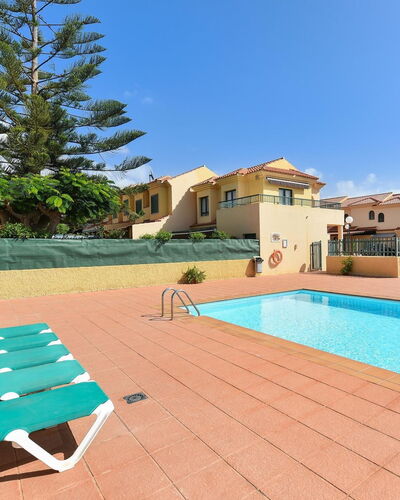 Bungalow Sonnenland Los Tinos Ii 45