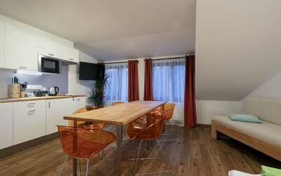 Accommodation:&nbsp;U Kabinky 6+2 200.3