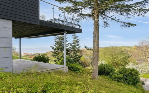 Iarund - 600M from the Sea: Swimming Pool, Resort, Outdoor Furniture, Design, Shade, Landscaping, Hotel, Water Feature, Eco Hotel