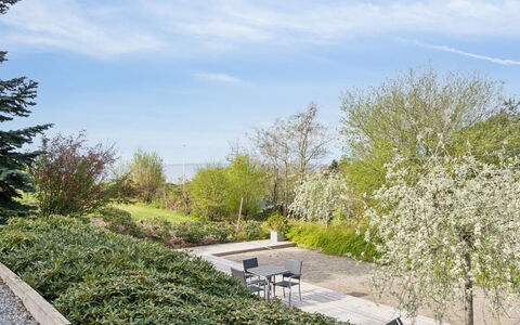 Iarund - 600M from the Sea: Swimming Pool, Resort, Outdoor Furniture, Design, Shade, Landscaping, Hotel, Water Feature, Eco Hotel