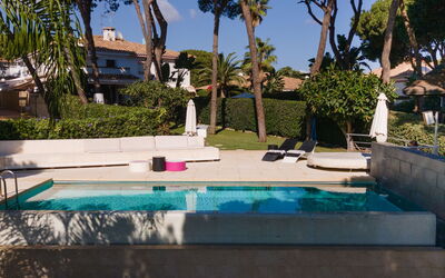 Villa Goval