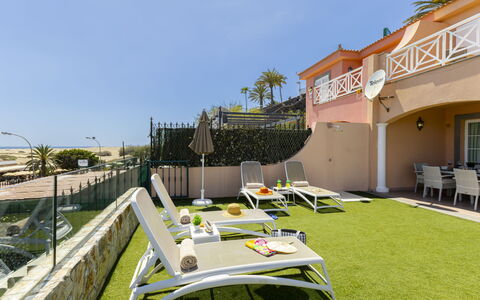 Santa Ana 2: Resort, Estate, Hotel, Villa, Swimming Pool, Eco Hotel, Outdoor Furniture, Balcony
