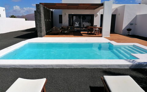 Accommodation:&nbsp;Isora 660.7