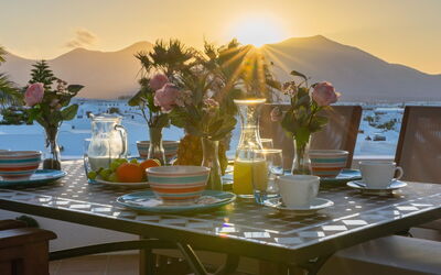 Accommodation:&nbsp;Nayra 660.9