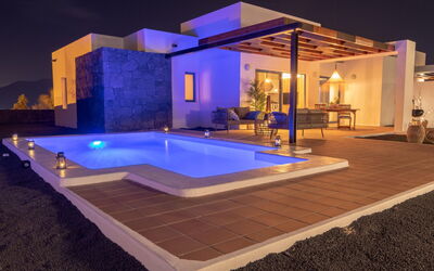 Accommodation:&nbsp;Zaida 660.11