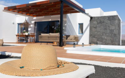 Accommodation:&nbsp;Guajara 660.1