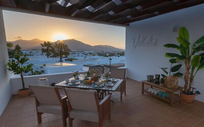 Accommodation:&nbsp;Isora 660.7