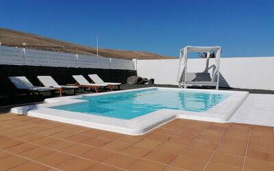 Accommodation:&nbsp;Guajara 660.1