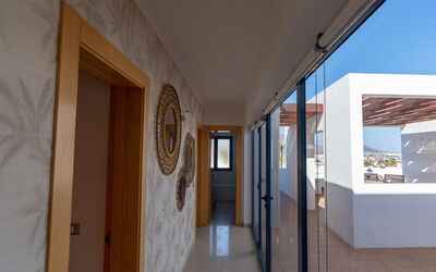 Accommodation:&nbsp;Nayra 660.9