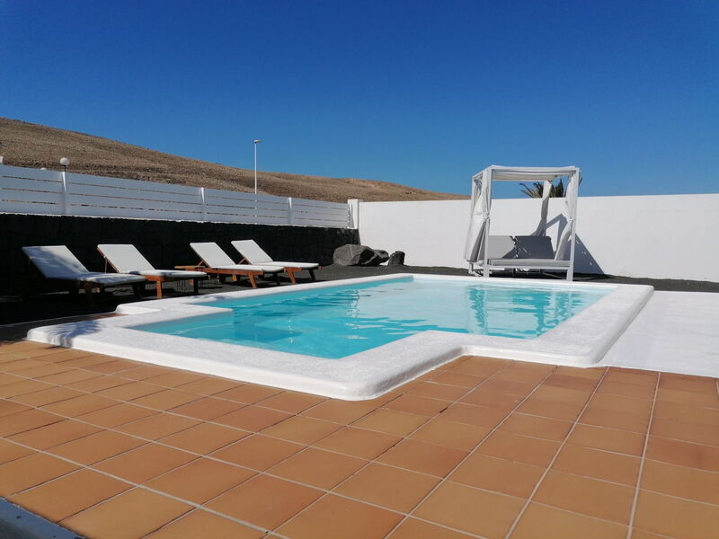 Accommodation:&nbsp;Guajara 660.1