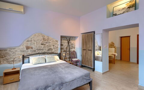 Sonja: Furniture, Property, Cabinetry, Picture Frame, Window, Building, Comfort, Azure, Drawer, Wood