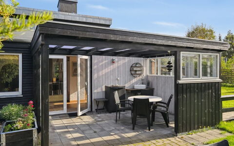 Erko - 300M from the Sea: Roof, Home, Cottage, Estate, Outdoor Furniture, Yard, Outdoor Table, Courtyard, Backyard, Villa