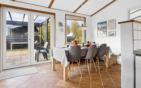 Erko - 300M from the Sea: Roof, Home, Cottage, Estate, Outdoor Furniture, Yard, Outdoor Table, Courtyard, Backyard, Villa