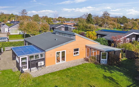 Erko - 300M from the Sea: Roof, Home, Cottage, Estate, Outdoor Furniture, Yard, Outdoor Table, Courtyard, Backyard, Villa