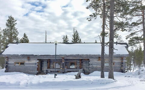 Saariselän Waskooli a