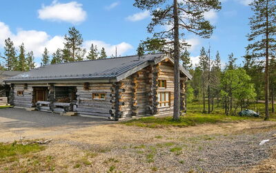 Saariselän Waskooli a