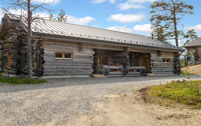 Saariselän Waskooli a