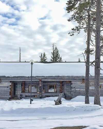 Saariselän Waskooli a