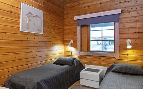 Pökkömaja B: Wood, Cottage, Log Cabin, Forest, Shed, Garden Buildings, Larch, Woodland, Wood Stain
