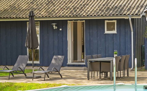 Esmer - 8Km from the Sea: Thatching, Cottage, House, Roof, Home, Farmhouse, Hut, Estate, Village