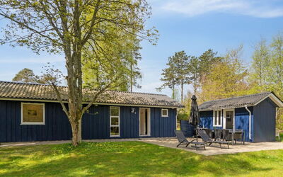 Esmer - 8Km from the Sea