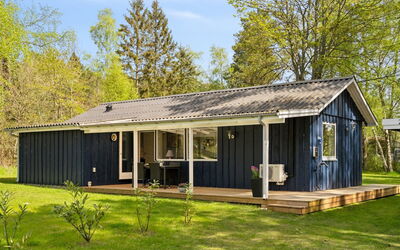 Esmer - 8Km from the Sea