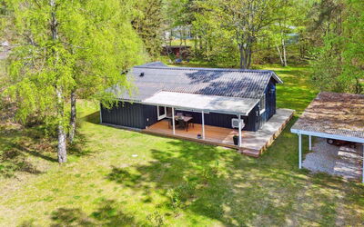 Esmer - 8Km from the Sea