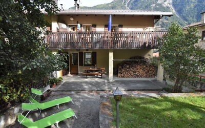 Casa le Fontane