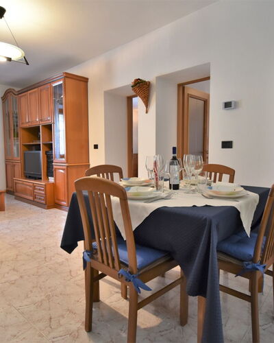 Casa le Fontane