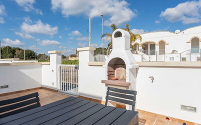 Accommodation:&nbsp;Gioia 2 651.2