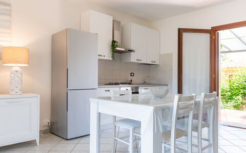 Luzi: Furniture, Interior Design, Flooring, Floor, Wood, Chair, Table, Kitchen & Dining Room Table, Kitchen, Room