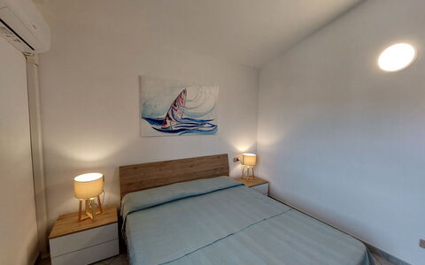 Luzi: Furniture, Building, Comfort, Wood, Textile, Shade, Interior Design, Bed Frame, House, Floor