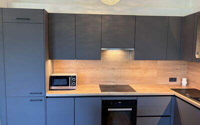 Accommodation:&nbsp;Christine Eg 500.1